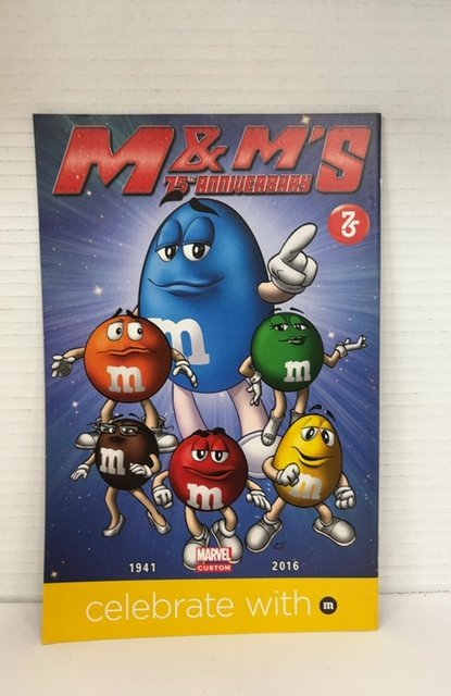 Uncanny Inhumans #12 (2016)