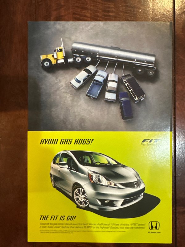 Thunderbolts #131 (2009)