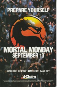 Harbinger #23 (1993)