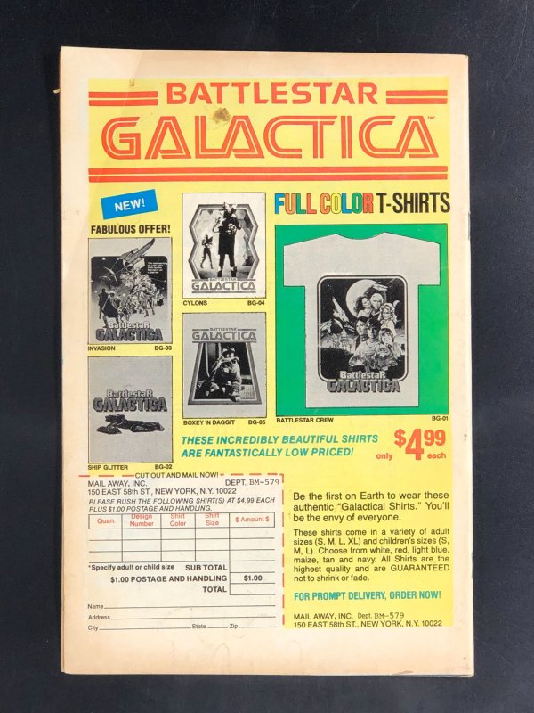 The Amazing Spider-Man #192 (1979)