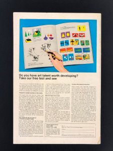 The Amazing Spider-Man #81 (1970) 1st Appearance of Kangaroo