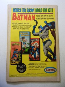 Showcase #62 (1966) VG Condition
