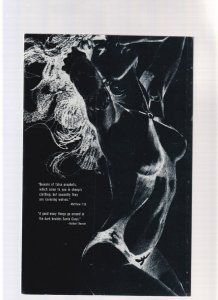 VAMPIRELLA BOOK 3 - MIKE KALUTA COVER (9.2) 1991