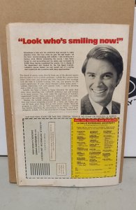 Jungle Action #10 (1974). H02