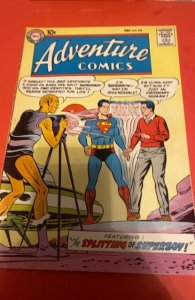Adventure Comics #255 (1958)
