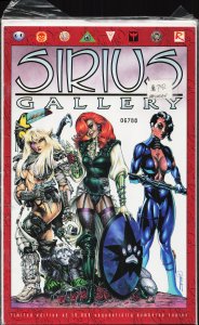 Sirius Gallery (1997)