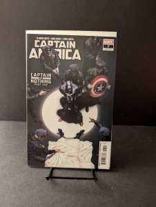 Captain America #7 Alex Ross Cover (2019)