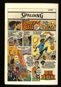 Nova #12 FN/VF 7.0 Spider-Man!