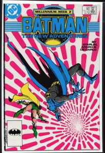 Batman #415 (1988) Batman
