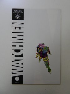 Watchmen #11 (1987) VF+ condition