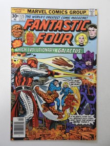 Fantastic Four #175 (1976) FN/VF Condition!