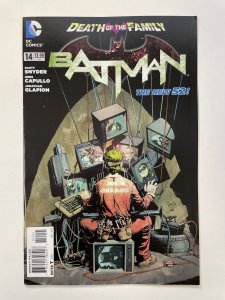 Batman #14 (2013)
