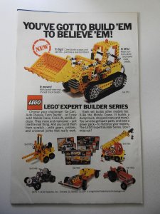 Fantasy Masterpieces #3 (1980) FN+ Condition