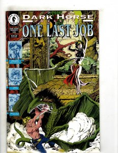 Dark Horse Presents #120 (1997) YY3