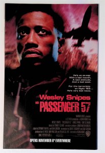 Blackhawk (3rd Series) Special Edition #1 (1992, DC) VF/NM