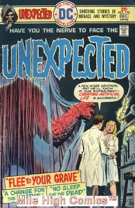 UNEXPECTED (1956 Series) (TALES OF THE UNEXPECTED #1-104) #170 Fine Comics