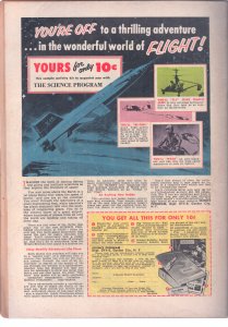 Four Color #1103 (1960) Beaver Cleaver