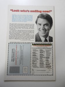 Tomb of Dracula #51 (1976) FN Condition