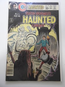 Haunted #30