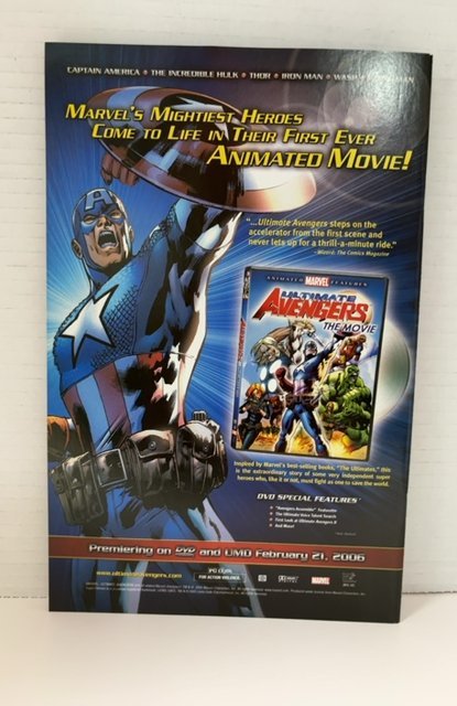 Punisher: Bloody Valentine (2006)