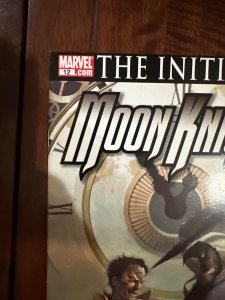 Moon Knight #12 (2007)