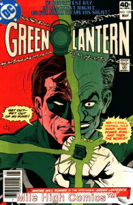 GREEN LANTERN  (1960 Series)  (DC) #128 Fair Comics Book
