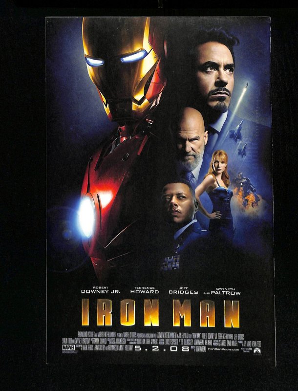 Wolverine (2003) #65