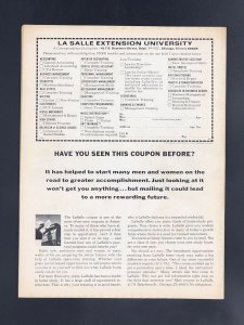 The Savage Sword of Conan #23 (1977)