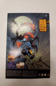 Michael Moorcock's Multiverse #5 (1998) NM Helix (DC) Comic Book J654