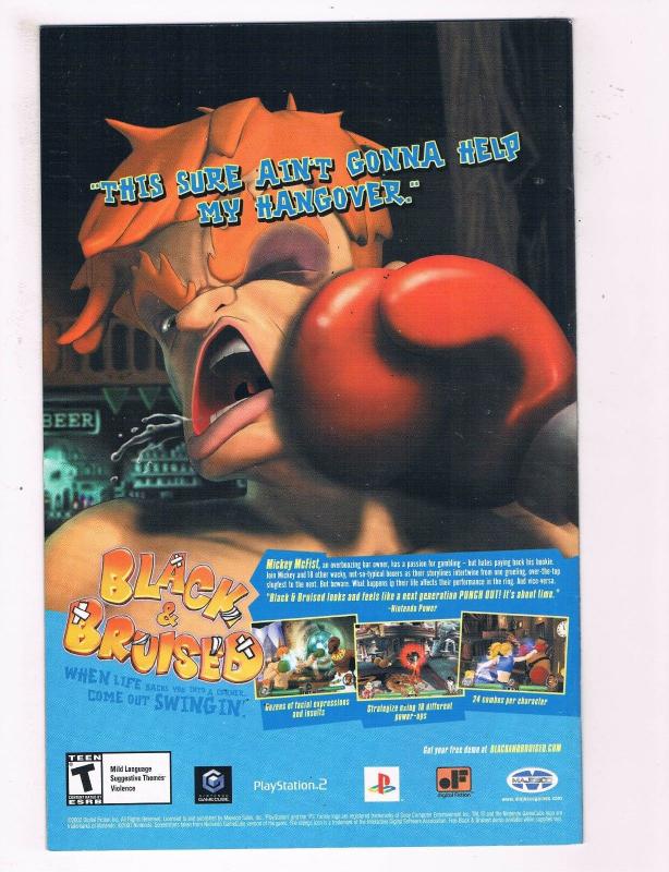 Superman 10 Cent Adventure ONE SHOT VF DC Comic Book 2003 DE5