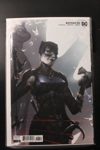 Batman #96 (2020) Variant Cover
