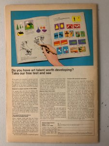 Captain America #135 4.5 (1971)