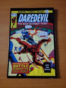 Daredevil #132 Marvel Legends Reprint ~ DOLLAR BIN ~ 2004 Marvel Comics