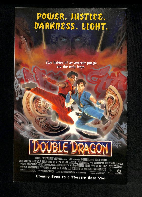 Web of Spider-Man #119