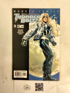 Thunderbolts #68 VF-NM Marvel Comic Book 6 TJ76