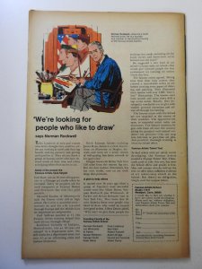 Doctor Strange #176 (1969) VG+ Condition!