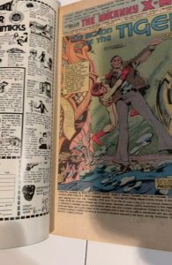 The X-Men #128 (1979)The day the world went wild