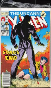 The Uncanny X-Men #297 (1993) X-Men