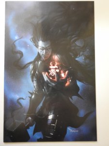 Thor #6 Virgin Variant Edition