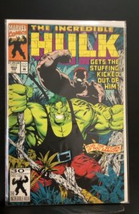 The Incredible Hulk #402 (1993)