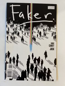 Faker #4 - Fn  (2007)