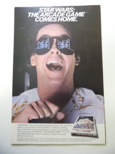 The Transformers #2 (1984) VF+ Condition