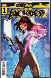 Jackpot (2024) Jackpot