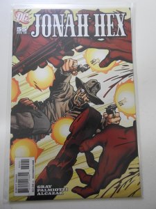 Jonah Hex #55 (2010)