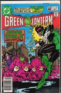 Green Lantern #156 (1982)