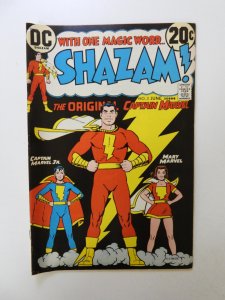 Shazam! #3 (1973) FN/VF condition