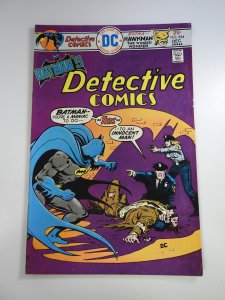 Detective Comics #454 (1975)