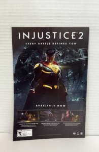 Action Comics #979 Variant Cover (2017)