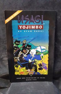 Teenage Mutant Ninja Turtles #56 (1993)