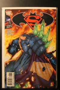 Superman/Batman #48 (2008)